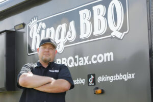 5 Reasons BBQ Catering is Perfect for Holiday Parties & Corporate Events